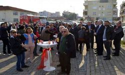 Didim’de ‘Briç ve Satranç Spor Kulübü’ açıldı