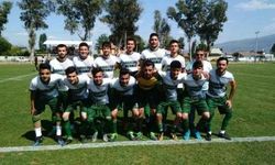 Karacasuspor U19 durdurulamıyor