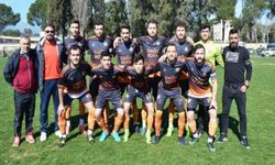 Nazilli Sanayi, puanı 90’da kurtardı