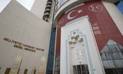 MHP 12 ilin belediye başkan adayını açıkladı