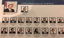 Yeni kabinede Aydınlı Bakan