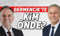 Germencik kim önde?