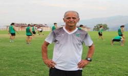 Bozdoğan Belediyespor'da şampiyonluk hedefi