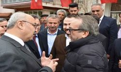İstanbul’dan gelip Karacasu’da tarıma yatırım yaptılar