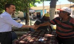 Vatan Partisi, Koçarlılılarla buluştu