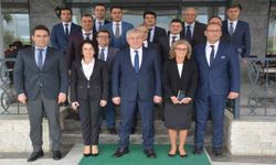 Aydın’a sağlıkta 54 milyonluk yatırım yapıldı