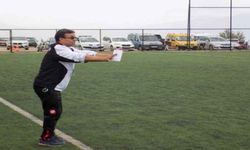 Karacasuspor inandı, kazandı
