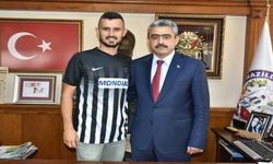 Naz Naz transfere başladı