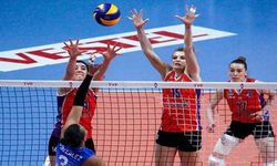 Aydın'ın sultanları galip geldi