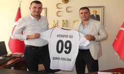 ‘Çerçioğlu, Aydınspor 1923’e mobbing uyguluyor’