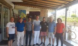 Yıldızspor’dan sağ bek transferi