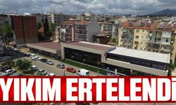 Yıkıma mahkeme ‘dur’ dedi