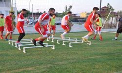 Naz-Naz’ın rakibi Kızılcabölük