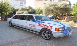 Binmek için aldı, kazanç kapısı oldu
