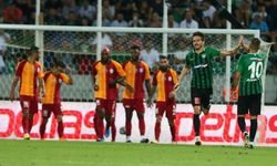 Horoz'dan Aslan'a ağır ceza