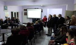 Karacasu’da CHP kendinden emin