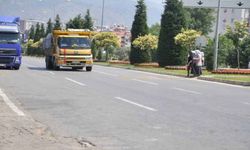 Üst geçit istiyorlar