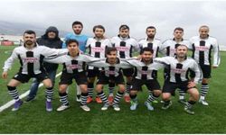 Arslanlı, arayı kapatamadı