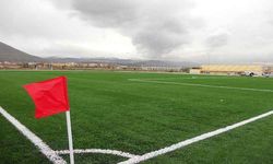 Futbol Sahası yapımı hakkında sorulan sorular ve cevapları?