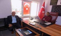 Murat Görgülü, vatandaşlarla bir araya geldi
