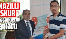 Nazilli İŞKUR, teşviklerini anlattı