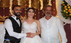 Gazeteci Baba’nın mutlu günü