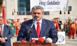 ‘Türkiye’yi zayıflatmaya gücünüz yetmez’