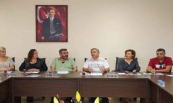 Kadın girişimciler Kars ziyaretini anlattı