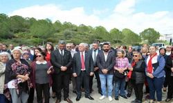 ‘Avcılar Parkı’ hizmete açıldı