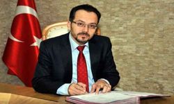 Rektör Bircan’ın acı günü