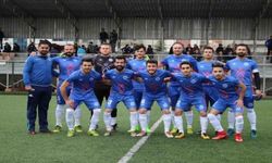 'Sahada pozitif bir futbol sergiledik'