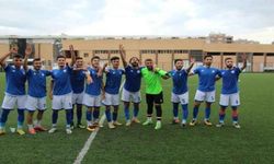 Yıldızspor namağlup serisine devam etti