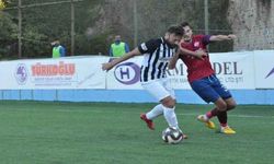 Naz-Naz Trabzon’dan puan kopardı