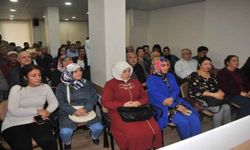AK Partili Özsoy, Efeler’e aday adayı oldu