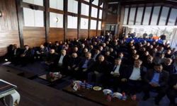 Suçlamalara belgelerle yanıt verdi, “Bir daha aday olmayacağım” dedi