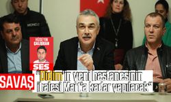 Savaş “Didim’in yeni hastanesinin ihalesi Mart'a kadar yapılacak”