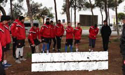 Didim Belediyespor, hazırlıklarına başladı