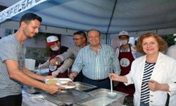 İftarlar aracılığıyla sorunları dinliyor