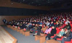 Öğrenciler ‘Gıdı Gıdı’ belgeseliyle tarihe tanıklık etti