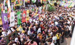 Nazilli'den Demirtaş'a türküyle selam gönderdi