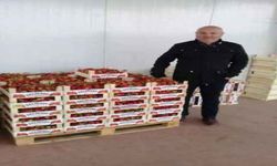 Atçalı iş adamı Çeliksoy, AK Parti’den aday adayı
