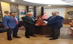 Karacasu seramiği Devlet’in ellerinde