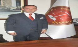 Aydın Barosu başkanını seçiyor