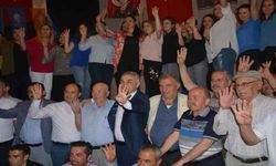 Kandemir, CHP’den AK Parti’ye geçti