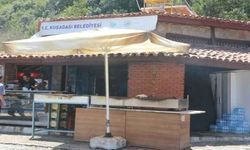 Milli Park'ta alkol yasaklandı