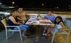Ecem 13. yaşına girdi