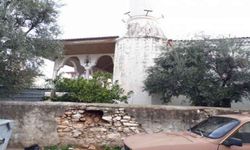 'Karacasu Çarşı Cami, 2018’de restore edilecek'