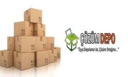 Eşya Depolama