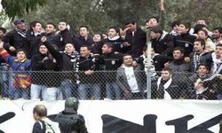 Taraftarlar Bursa'ya çıkarma yapacak