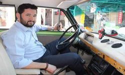 Fıstık gibi ‘Hacı Murat’